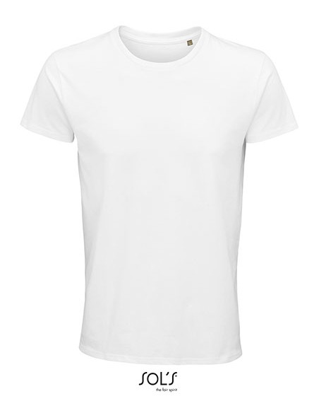 S-03582--Mens Crusader T-Shirt