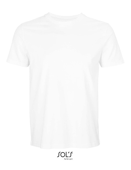 S-03805-Unisex Odyssey T-Shirt