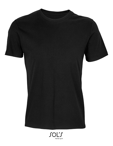 S-03805-Unisex Odyssey T-Shirt