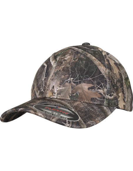 FLE-6988-TrueTimber® Kanati Camo Cap