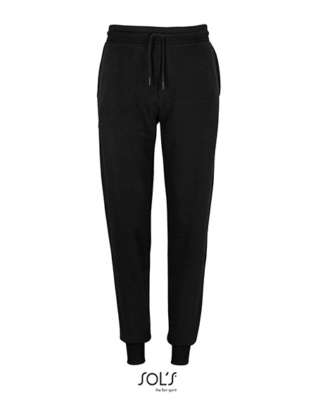 S-03809-Womens Jet Jog Pants