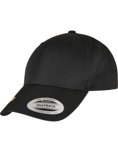 FLE-7706RS-Flexfit Recycled Poly Twill Cap