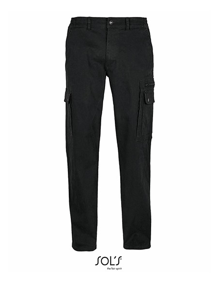 S-03820-Mens Docker Pants