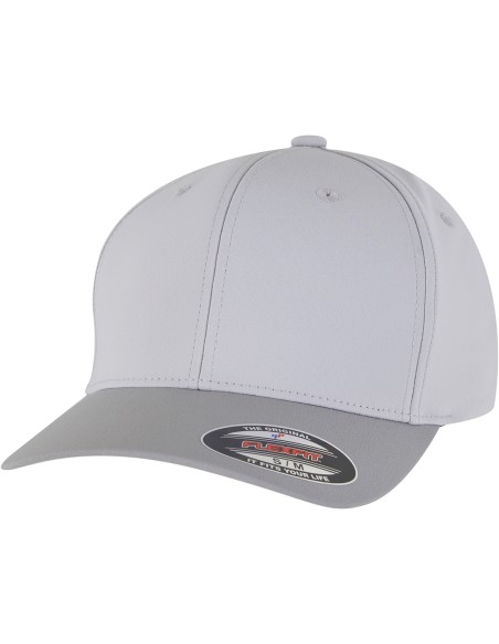 FLE-9295-Flexfit Tech Water Repellent Cap