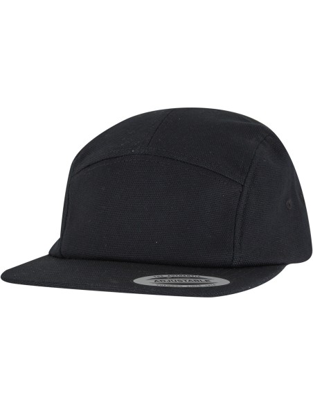 FLE-9297-Jokey Canvas Cap