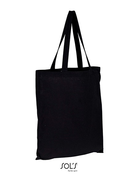 S-03829-Awake Recycled Shopping Bag