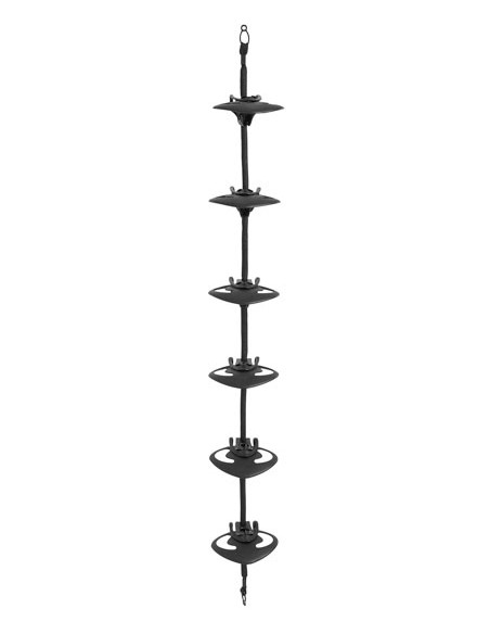 FLE-FF008-CapRack 18 System