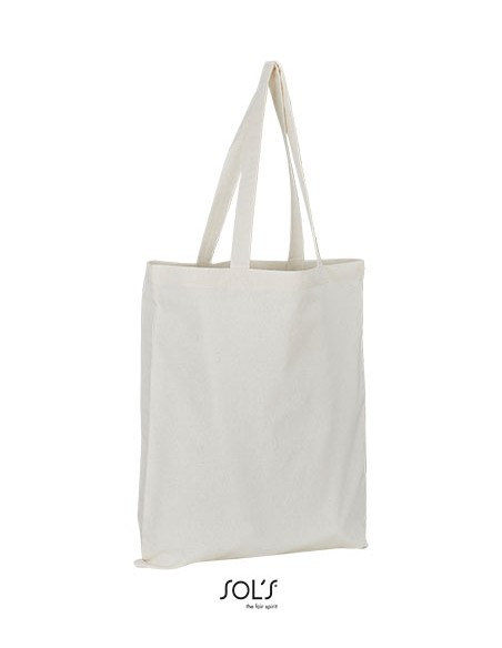 S-03829-Awake Recycled Shopping Bag