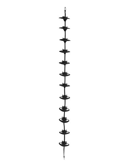 FLE-FF009-CapRack 36 System