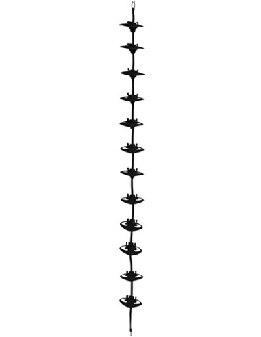 FLE-FF009-CapRack 36 System