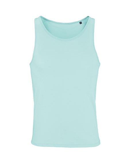 S-03980-Unisex Tank Top Crusader