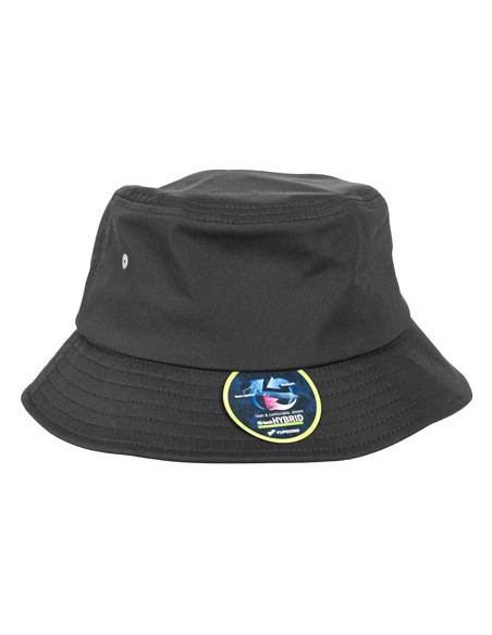 FLE-FX5003N-Nylon Bucket Hat