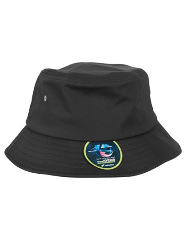 FLE-FX5003N-Nylon Bucket Hat