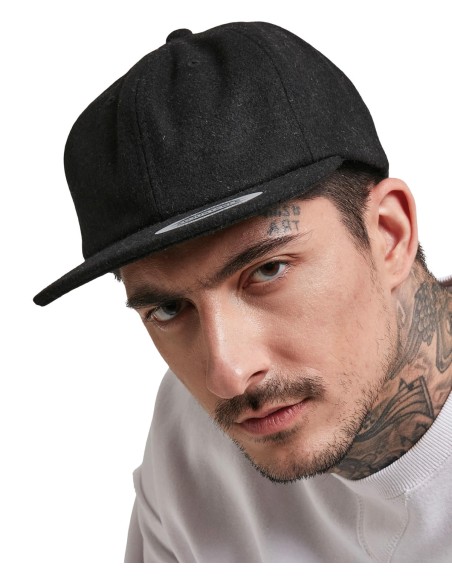 FLE-YP037-Melton cap