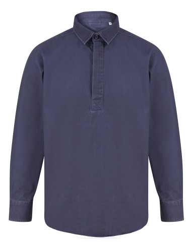 FRO-FR050-Chemise en coutil