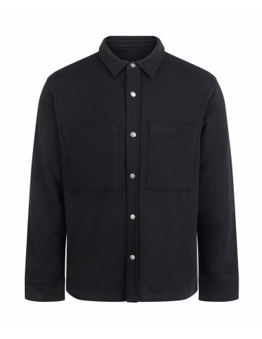 FRO-FR056-Surchemise en piqué de qualité supérieure