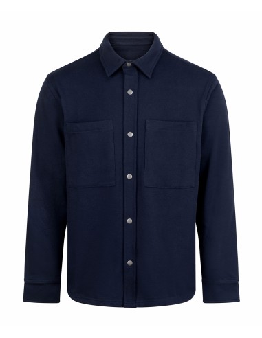 FRO-FR056-Surchemise en piqué de qualité supérieure