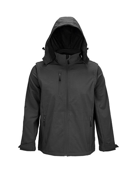 S-03995-Softshell Jacket 3in1 Falcon