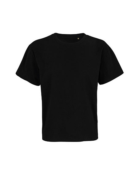 S-03996-Unisex Oversized T-Shirt Legacy