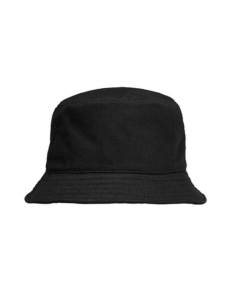 S-03997-Unisex Bucket Hat Twill