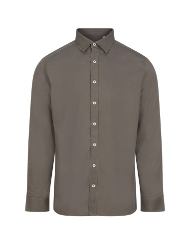 FRO-FR504-Chemise décontractée
