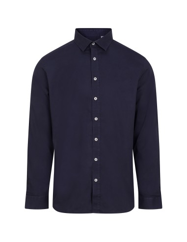 FRO-FR504-Chemise décontractée