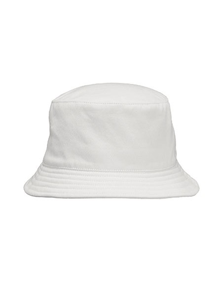 S-03997-Unisex Bucket Hat Twill