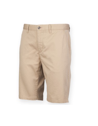 FRO-FR605-Short stretch homme