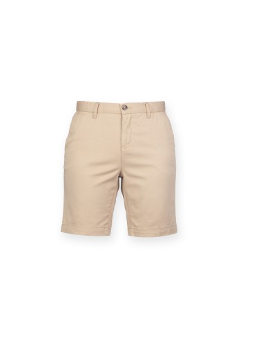 FRO-FR606-Short stretch femme