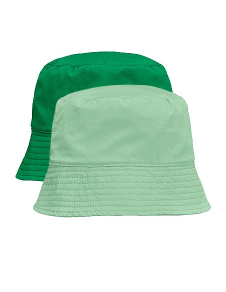 S-03999-Unisex Nylon Bucket Hat