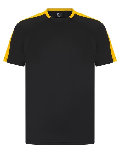 FIN-LV290-Adults Team T-Shirt