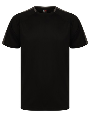 FIN-LV290-Adults Team T-Shirt