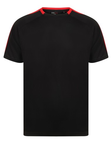 FIN-LV290-Adults Team T-Shirt