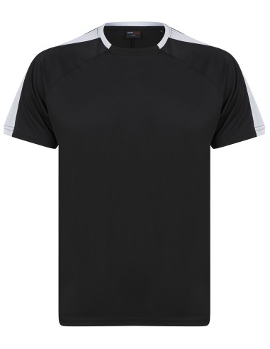 FIN-LV290-Adults Team T-Shirt