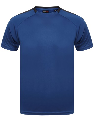 FIN-LV290-Adults Team T-Shirt