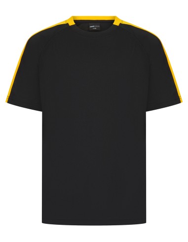 FIN-LV292-Kids Team T-Shirt