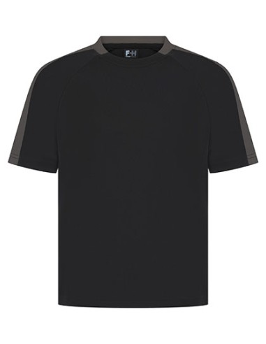 FIN-LV292-Kids Team T-Shirt