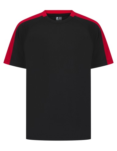 FIN-LV292-Kids Team T-Shirt