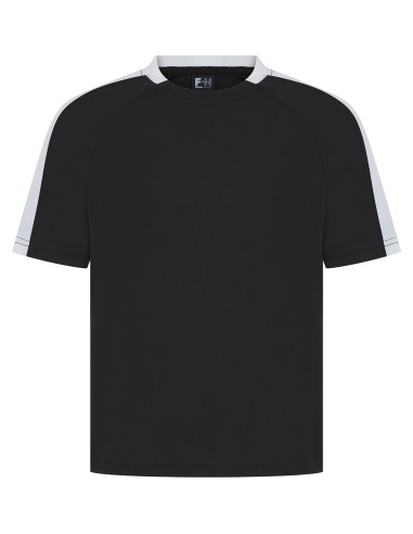 FIN-LV292-Kids Team T-Shirt