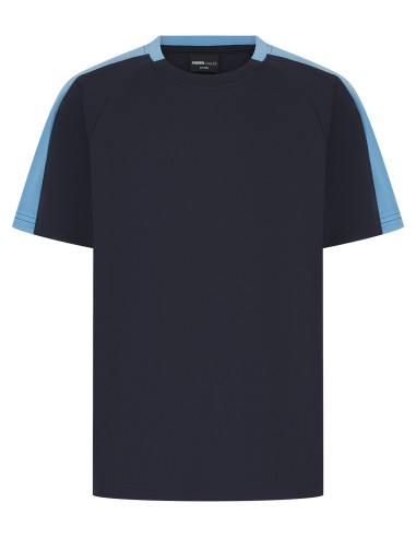 FIN-LV292-Kids Team T-Shirt