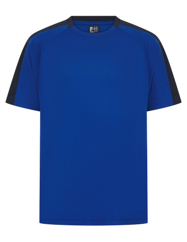 FIN-LV292-Kids Team T-Shirt