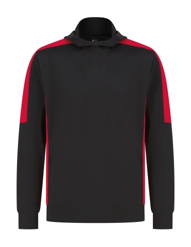 FIN-LV341-Adult's Team Hoodie