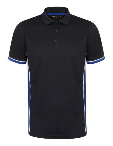 FIN-LV355-Adults Panel Polo