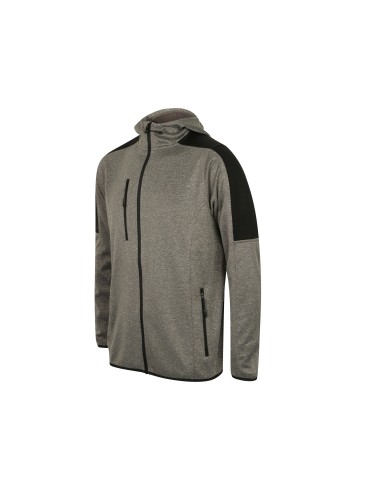 FIN-LV622-ADULTS' ACTIVE SOFTSHELL JACKET