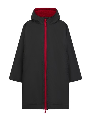 FIN-LV691-Cape imperméable pour enfant