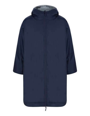 FIN-LV691-Cape imperméable pour enfant