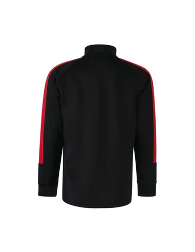 FIN-LV873-Kids Knitted Tracksuit Top
