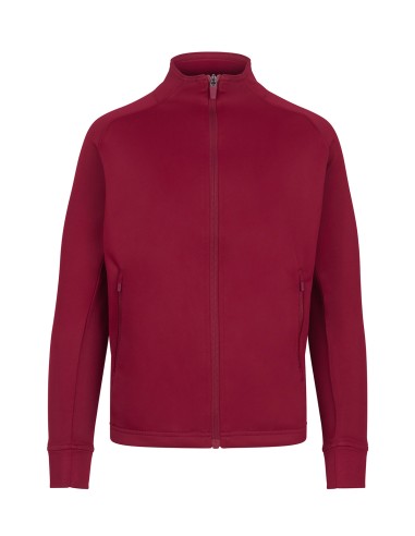 FIN-LV873-Kids Knitted Tracksuit Top