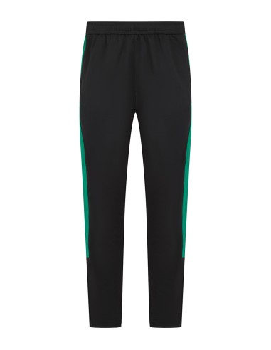 FIN-LV881-Adults Knitted Tracksuit Pants