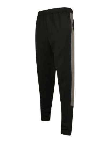FIN-LV881-Adults Knitted Tracksuit Pants